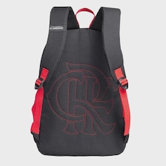 Mochila Esportiva do Flamengo Xeryus B07 - Foto 3