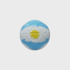 Mini Bola Poker Fusionada Capibola - Foto 3