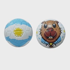 Mini Bola Poker Fusionada Capibola - Foto 5