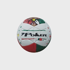 Mini Bola Poker Fusionada Capibola - Foto 1