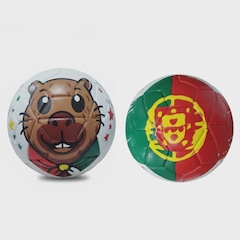 Mini Bola Poker Fusionada Capibola - Foto 5