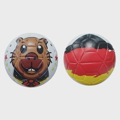 Mini Bola Poker Fusionada Capibola - Foto 5