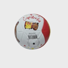Mini Bola Poker Fusionada Capibola - Foto 4