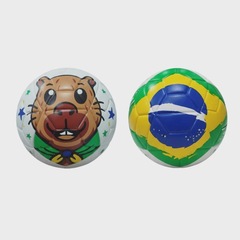 Mini Bola Poker Fusionada Capibola - Foto 5