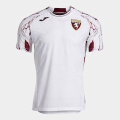 Camisa Torino II 25/26 Torcedor Joma Masculina - Foto 1