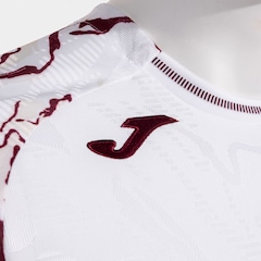 Camisa Torino II 25/26 Torcedor Joma Masculina - Foto 2