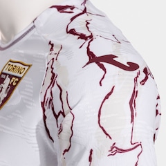 Camisa Torino II 25/26 Torcedor Joma Masculina - Foto 3