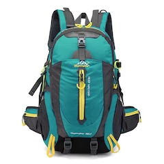 Mochila Esportiva Gold Sports Dobrável Premium Keep Walking A Prova de Água 40 LTS - Foto 1