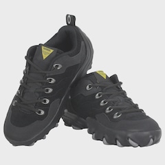 Tênis Masculino Oakley Teeth Bomber Jet Black - Foto 3