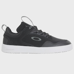 Tênis Masculino Oakley Radar Jet Black - Foto 1