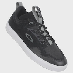 Tênis Masculino Oakley Radar Jet Black - Foto 2