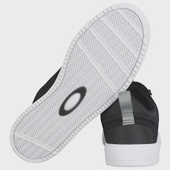 Tênis Masculino Oakley Radar Jet Black - Foto 5