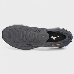 Tênis Masculino Mizuno Wave Mirai 7 - Foto 3