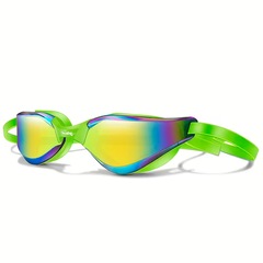 Óculos de Natação Gold Sports Snake Pro Performance 5.0 - Foto 2