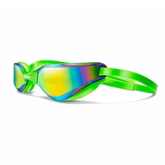 Óculos de Natação Gold Sports Snake Pro Performance 5.0 - Foto 3