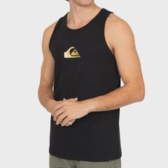 Regata Quiksilver Metal Comp Masculino - Foto 2