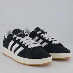 Tênis Masculino adidas Grand Court Base - Foto 2