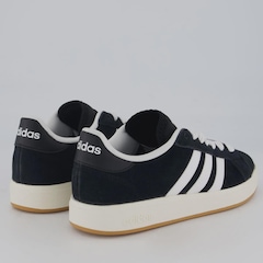 Tênis Masculino adidas Grand Court Base - Foto 3