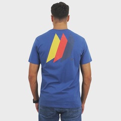Camiseta Hang Loose Stripes Masculina - Foto 2