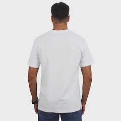 Camiseta Hang Loose Logo Gradiente Masculina - Foto 3