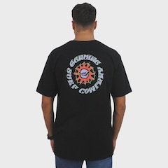 Camiseta Extra Grande Hang Loose Genuine Masculina - Foto 2