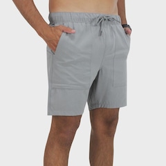 Bermuda Surf Alive Mini Logo Masculina - Foto 3