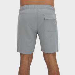 Bermuda Surf Alive Mini Logo Masculina - Foto 4