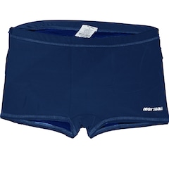Sunga Mormaii Boxer Logo Masculina - Foto 1