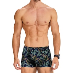 Sunga Mormaii Boxer Estampada Masculina - Foto 3