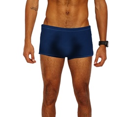 Sunga Mormaii Boxer Basic Masculina - Foto 3