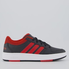 Tênis Unissex adidas Hoops Classic - Foto 1