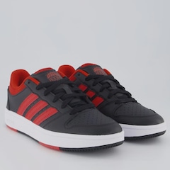 Tênis Unissex adidas Hoops Classic - Foto 2