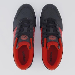 Tênis Unissex adidas Hoops Classic - Foto 4