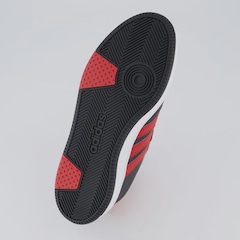 Tênis Unissex adidas Hoops Classic - Foto 5