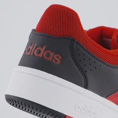 Tênis Unissex adidas Hoops Classic - Foto 6