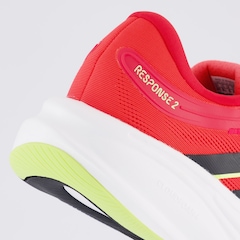 Tênis Masculino adidas Response 2 - Foto 5