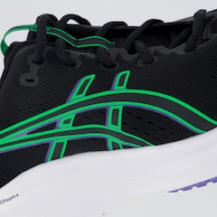 Tênis Masculino Asics Gel-Excite 11 - Foto 7