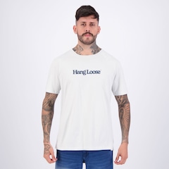 Camiseta Hang Loose Inc Masculina - Foto 1