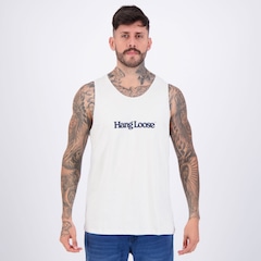 Regata Hang Loose Inc Masculina - Foto 1