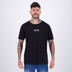 Camisa Hang Loose Flat Masculina - Foto 1