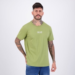 Camiseta Hang Loose Flat Masculina - Foto 2