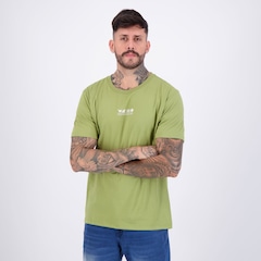 Camiseta Hang Loose Flat Masculina - Foto 3