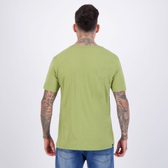 Camiseta Hang Loose Flat Masculina - Foto 4