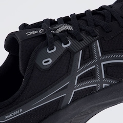 Tênis Masculino ASICS Raiden 5 - Foto 7