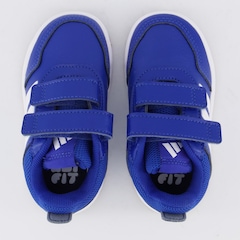 Tênis Infantil adidas Tensaur Sport 3.0 CF - Foto 4