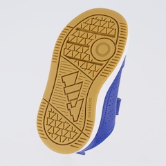 Tênis Infantil adidas Tensaur Sport 3.0 CF - Foto 5