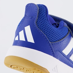 Tênis Infantil adidas Tensaur Sport 3.0 CF - Foto 6