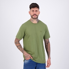 Camiseta DC Shoes Embroidery Masculina - Foto 2