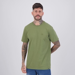 Camiseta DC Shoes Embroidery Masculina - Foto 3