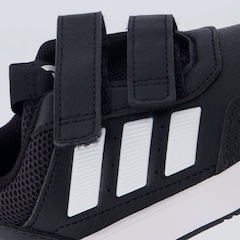 Tênis Infantil adidas Tensaur Sport 3.0 CF - Foto 7
